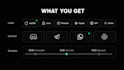 set up openclaw ai agent on discord telegram or whatsapp
