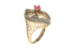 deliver unique ring designs
