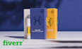 do cbd label, cbd packaging design and packaging design