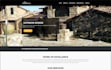 develop a responsive and custom website