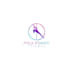 design excellent better pole fitness logo