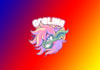 design outstanding goblin cartoon character logo with express delivery