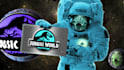 make scifi alien logo intro reveal