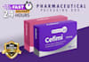 do medical packaging design and medicine box design