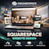 squarespace website design squarespace website redesign square website design