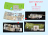 do 2d floor plan from matterport, sketch in 3 to 6 hours