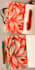 create abstract art print, digital painting background