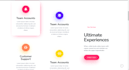 create ecommerce, woocommerce, professional responsive wordpress site
