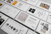 design investor pitch deck and powerpoint presentation