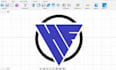 do 3d modeling,logo designs,stl step file for 3d printing on fusion 360