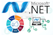 do native and hybrid web app development