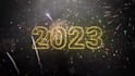 do new year countdown video