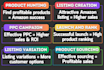 be your expert amazon fba virtual assistant