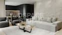 create furniture 3d model and render