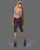draw full body character