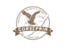do make an modern eagle logo