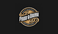 do awesome steampunk and vintage logo design