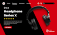 design HTML CSS bootstrap and javascript web pages