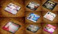 do stunning professional flyer design, poster, brochure