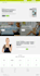 convert figma, xd, PSD to responsive HTML with bootstrap, tailwind CSS, and mui