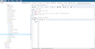 write sql queries to complete database management tasks