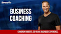 provide a business coaching session to grow your business