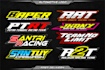 create amazing automotive logo design in 24 hours