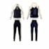 create custom 3d 2d tracksuit sweatsuit mock up