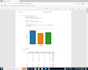 do data analysis, normalization, visualization with jupyter notebook in python