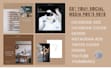 design instagram ads, facebook posts and banner ads