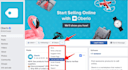 create facebook business page,setup,banner and cover design