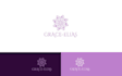 design cosmetics, makeup, and beauty logo design
