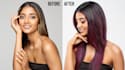 change hair color of your photos