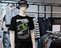 clothes design and mockup