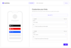 develop modern fullstack websites with the latest tech