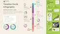 design creative infographic, graphs, diagrams, piecharts