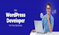 do a any small change in any website