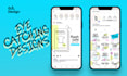 design catchy instagram posts, stories and ads