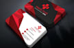 do stunning business card design