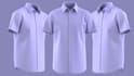 create 3d apparel design, 3d garments and 3d modeling