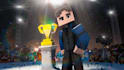 design minecraft thumbnails for roleplays, smps, and more