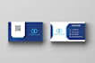 create outstanding business card design
