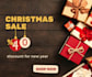 design professional christmas logo design