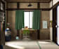 build 3d models with sketchup software and render