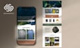 build a responsive squarespace website design