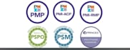 support you to crack certifications AWS azure gcp compatia cka pmp cisa cism