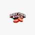 design eye catching super lost pair ranch logo