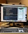 built a machine learning and web3 integrated website and flutter mobile app