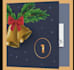 create an advent calendar animation video