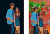 do background removal and professional editing